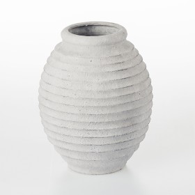 Design+Republique+Maryn+Ceramic+Vase+Large