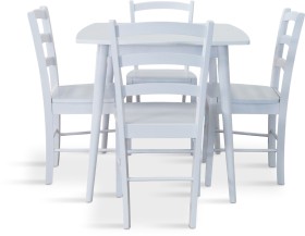 Ascot-5-Piece-Dining on sale