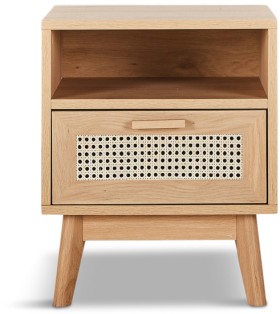 Java-1-Drawer-Bedside on sale