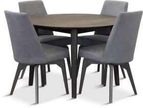 Christchurch-5-Piece-Dining on sale