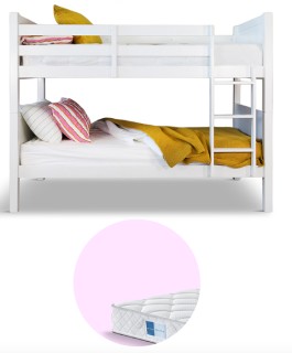 Camp-Single-Bunk on sale