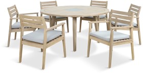 Coral-7-Piece-Dining on sale