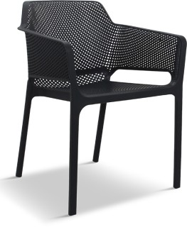 Neo+Stackable+Outdoor+Chair