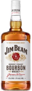 Jim-Beam-Bourbon-175L on sale