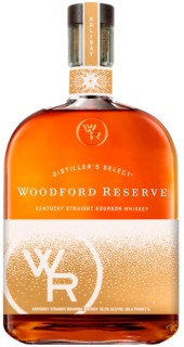 Woodford+Reserve+Holiday+Bottle+700ml