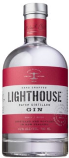 Lighthouse+Batch+Distilled+New+Zealand+Gin+700ml