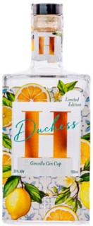 Duchess+H+Gin+Range+70ml