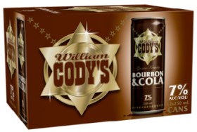 Cody%26rsquo%3Bs+%26amp%3B+Cola+7%25+12+x+250ml+Cans