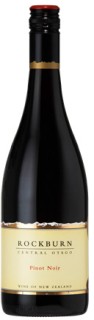 Rockburn+Central+Otago+Pinot+Noir+750ml