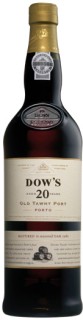 Dow%26%23039%3Bs+20yo+Tawny+Port+750ml