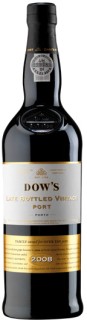 Dows-LBV-Port-750ml on sale