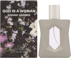 Ariana-Grande-God-Is-A-Woman-EDP-30ml on sale