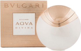 Bvlgari+Aqva+Divina+EDT+40ml