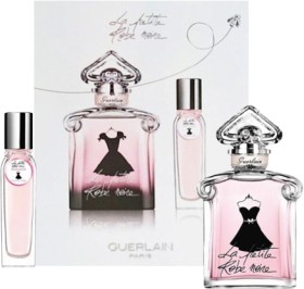 Guerlain+La+Petite+Robe+Noire+Gift+Set+EDT