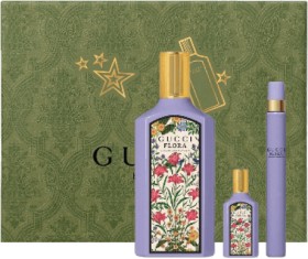 Gucci+Flora+Gorgeous+Magnolia+Gift+Set+EDP