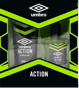 Umbro+Giftset+for+Men+Action+2pc