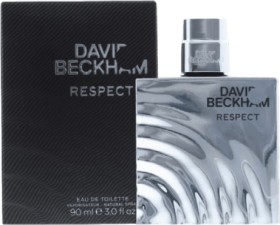 David+Beckham+Respect+EDT+90ml