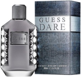 Guess+Dare+Homme+EDT+100ml