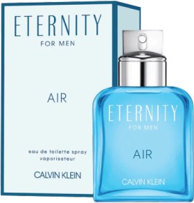 Calvin+Klein+Eternity+Air+EDT+100ml