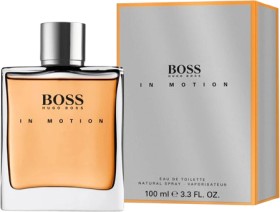 Hugo+Boss+In+Motion+EDT+100ml