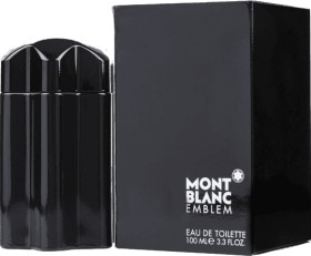 Mont+Blanc+Emblem+EDT+100ml