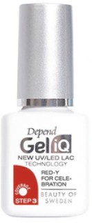 Depend-Gel-IQ-Red-Y-For-Celebration on sale