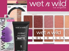 Wet-n-Wild-Range on sale