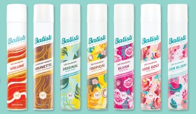 Batiste+Range