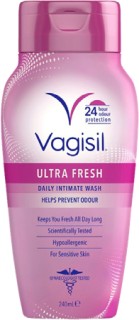 Vagisil+Ultra+Fresh+Intimate+Wash+240mL