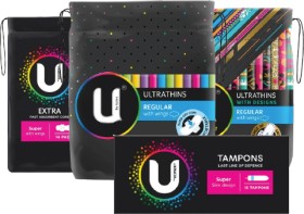 10%25+off+EDLP+U+by+Kotex+Range