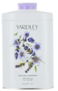 Yardley-200g-Talcum-Powder-English-Lavender on sale