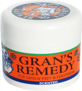 Gran%26rsquo%3Bs+Remedy+Foot+Powder+-+Scented