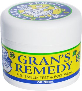 Gran%26rsquo%3Bs+Remedy+Foot+Powder+-+Original