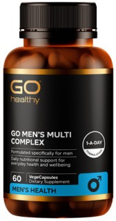 GO+Healthy+GO+Men%26rsquo%3Bs+Multi+Complex+60+VegeCapsules