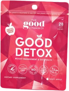 The+Good+Vitamin+Company+28+Soft+Chews+-+Good+Detox