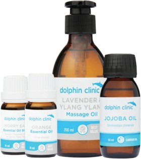 Dolphin-Clinic-Selected-Range on sale