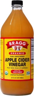 Bragg+Apple+Cider+Vinegar+946ml