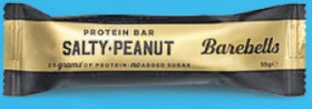 Barebells+Salty+Peanut+Protein+Bar+55g