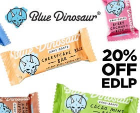 20%25+off+EDLP+Blue+Dinosaur+Range