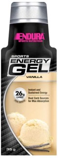 Endura+Sports+Energy+Gel+Vanilla+35g+Sachet