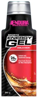 Endura-Sports-Energy-Gel-Cola-Kick-35g-Sachet on sale