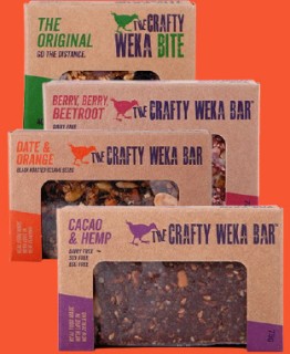 Up-to-30-off-EDLP-The-Crafty-Weka-Bar-Range on sale