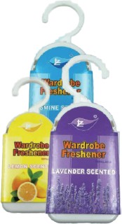 Wardrobe+Freshener