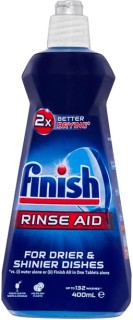 Finish+Rinse+Aid+400ml