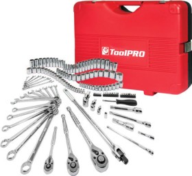 ToolPRO+138+Pce+Automotive+Tool+Kit