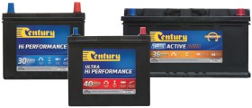 20-off-Century-Automotive-4WD-Batteries on sale