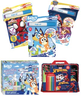 Kids-Travel-Sets on sale