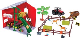 Farmland+Horse+Stable+Play+Set