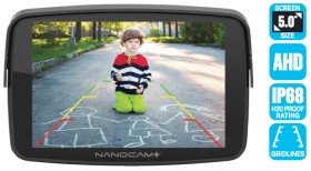 Nanocam-5-Reversing-Camera-System on sale