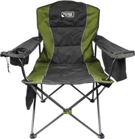 Ridge-Ryder-Premium-Cooler-Arm-Chair-with-Wine-Holder on sale